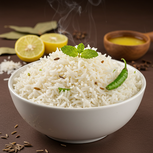 Menu Item Image
