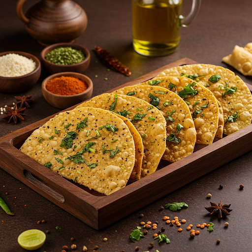 Menu Item Image