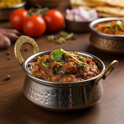 Menu Item Image