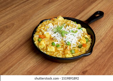 Menu Item Image