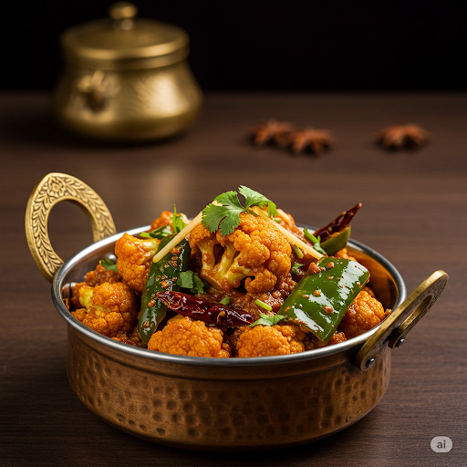 Menu Item Image
