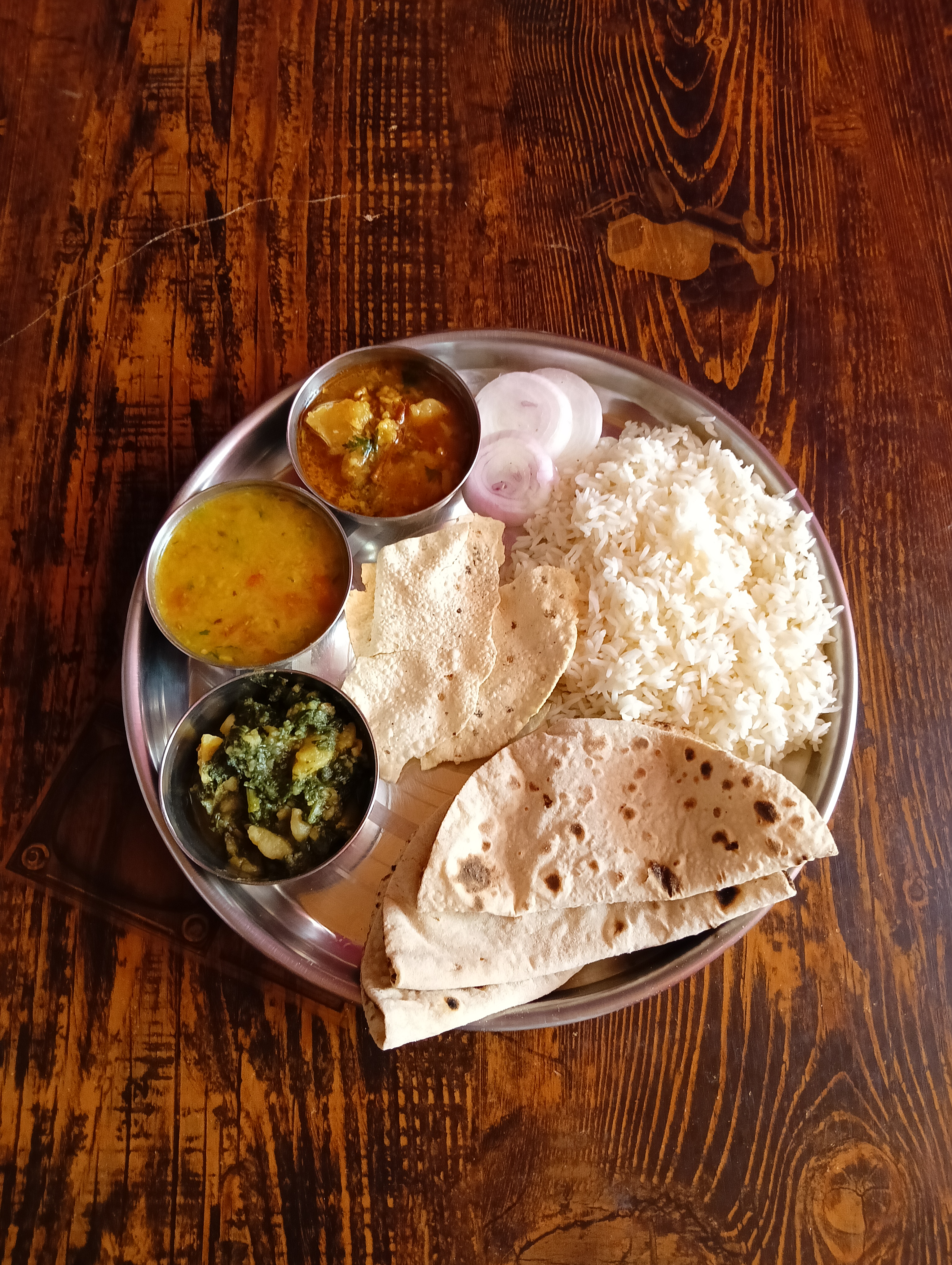 Menu Item Image