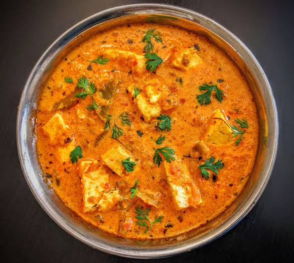 Menu Item Image