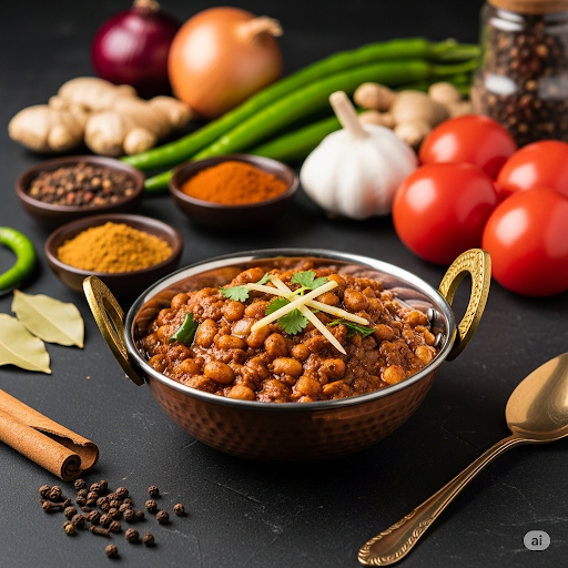 Menu Item Image