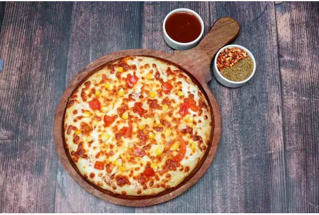Menu Item Image
