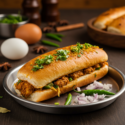 Menu Item Image