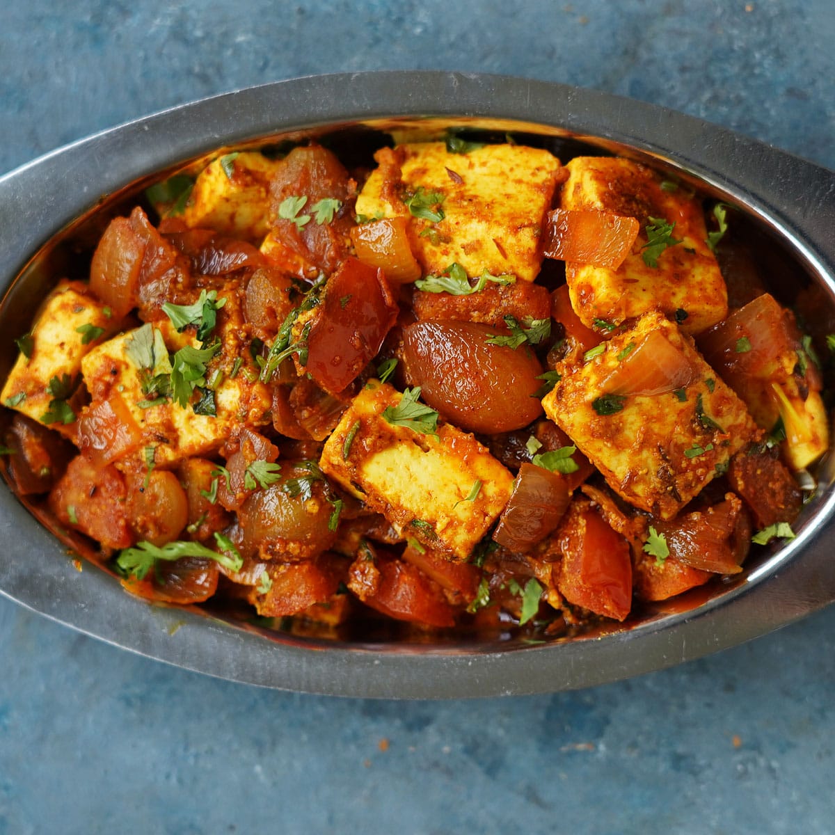 Menu Item Image