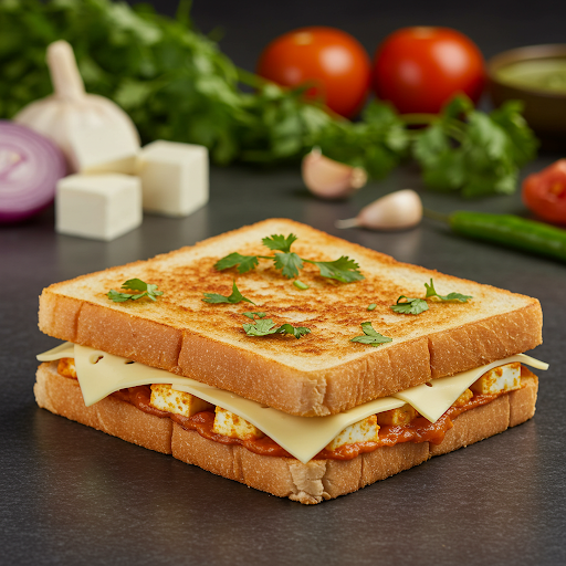 Menu Item Image
