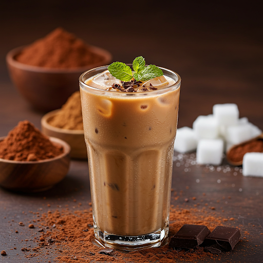 Menu Item Image