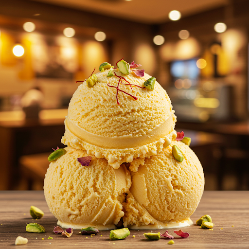 Menu Item Image