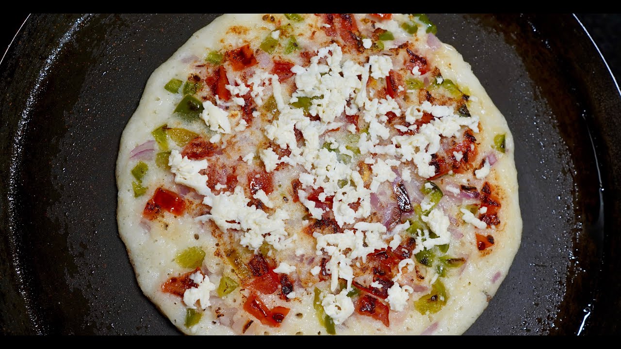 Menu Item Image