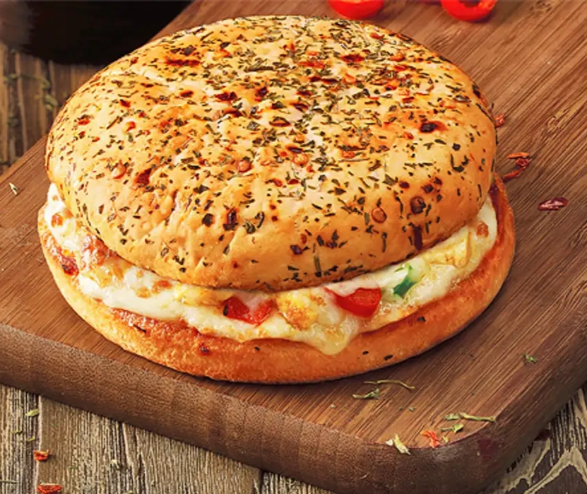 Menu Item Image