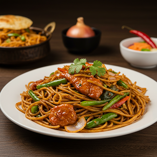 Menu Item Image