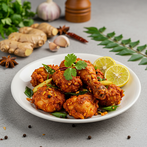 Menu Item Image