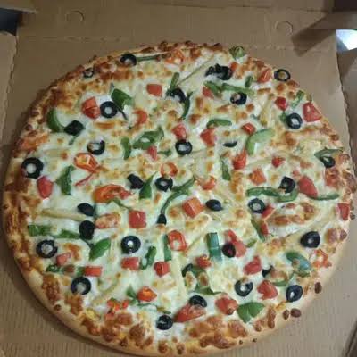 Menu Item Image