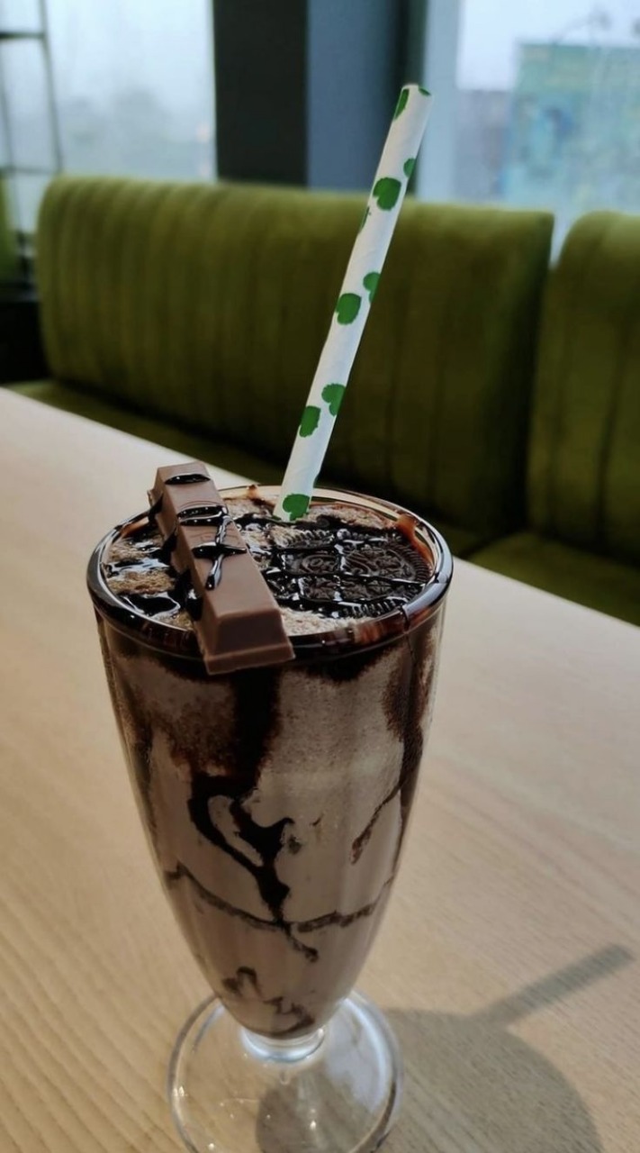 Menu Item Image
