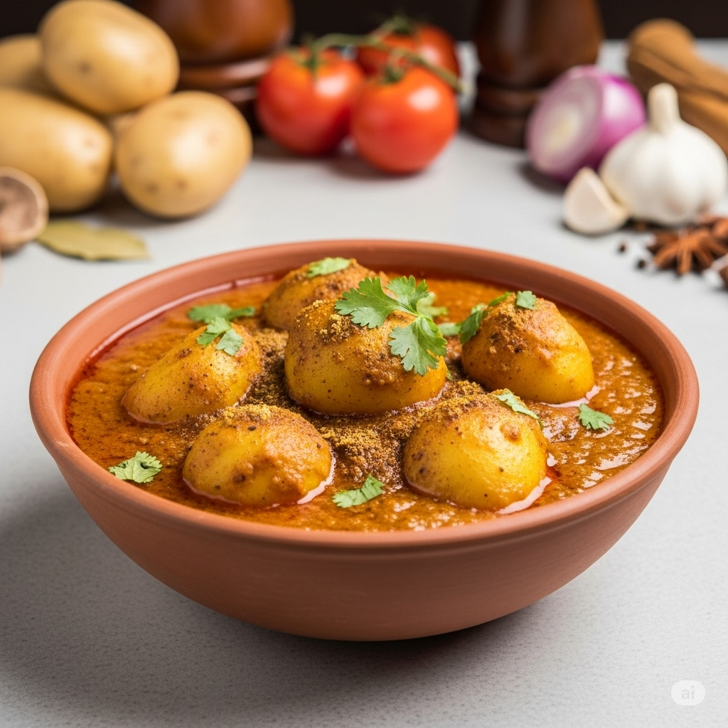 Menu Item Image