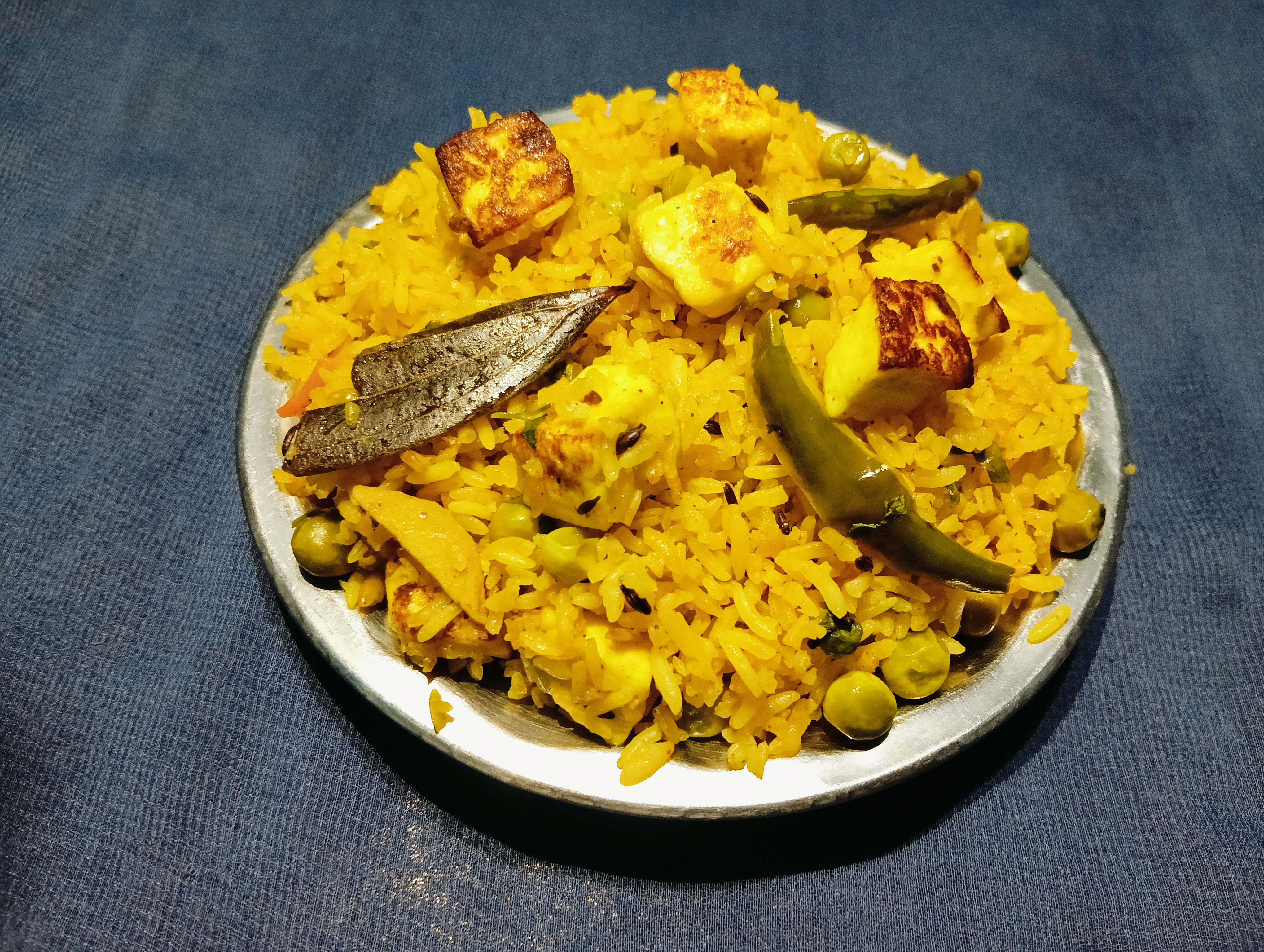 Menu Item Image