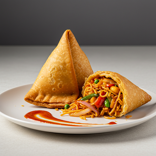 Menu Item Image