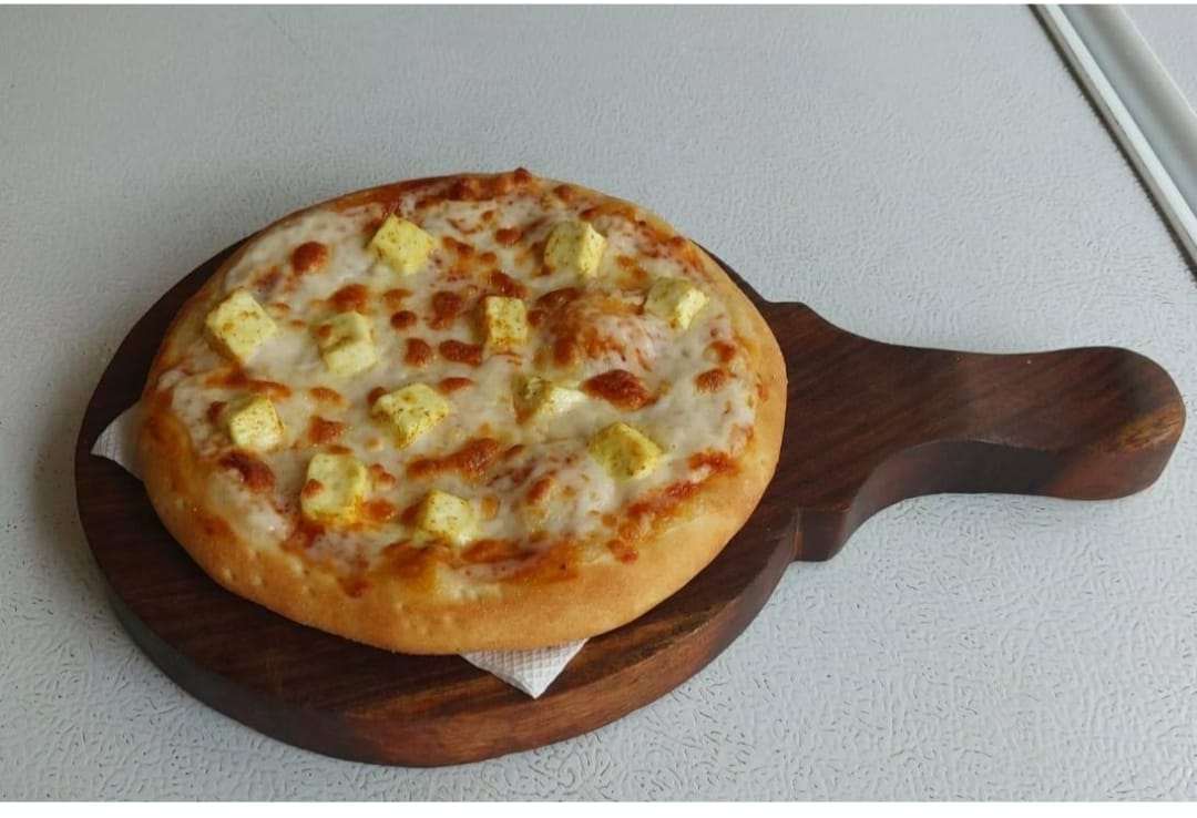 Menu Item Image