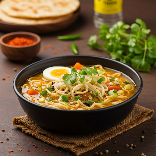 Menu Item Image
