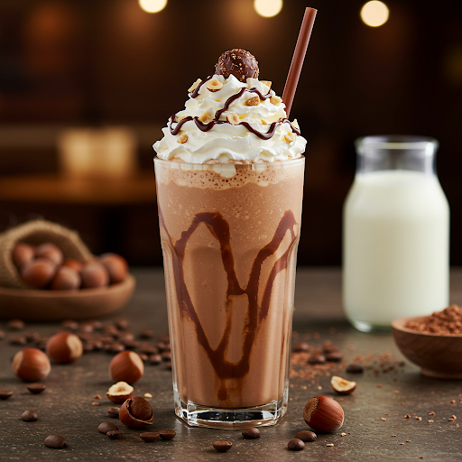 Menu Item Image