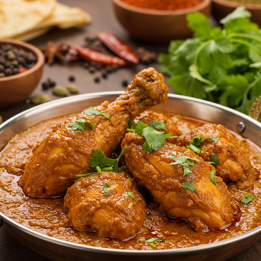 Menu Item Image