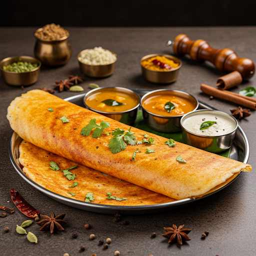 Menu Item Image