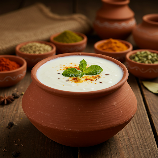 Menu Item Image