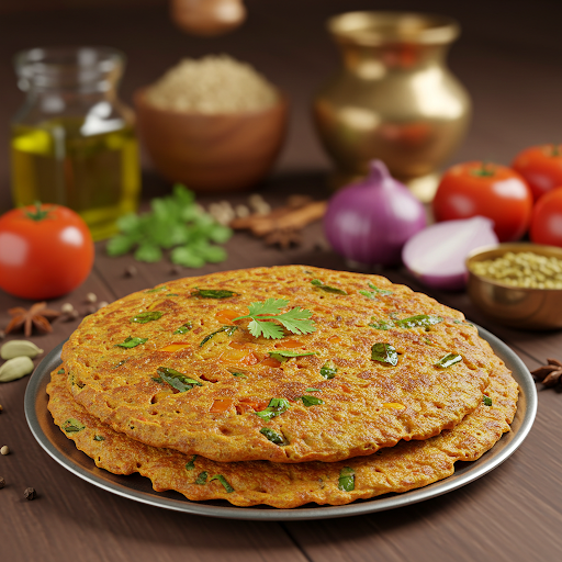 Menu Item Image