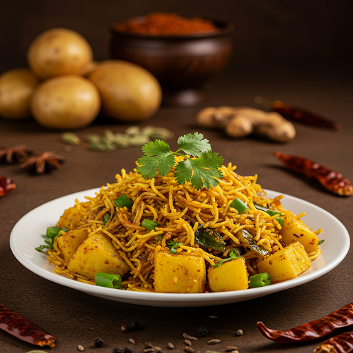 Menu Item Image
