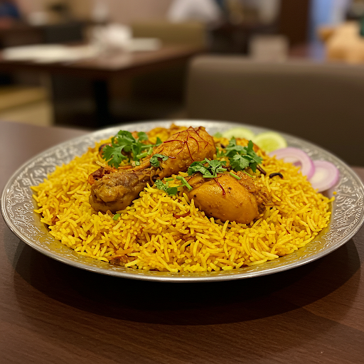 Menu Item Image