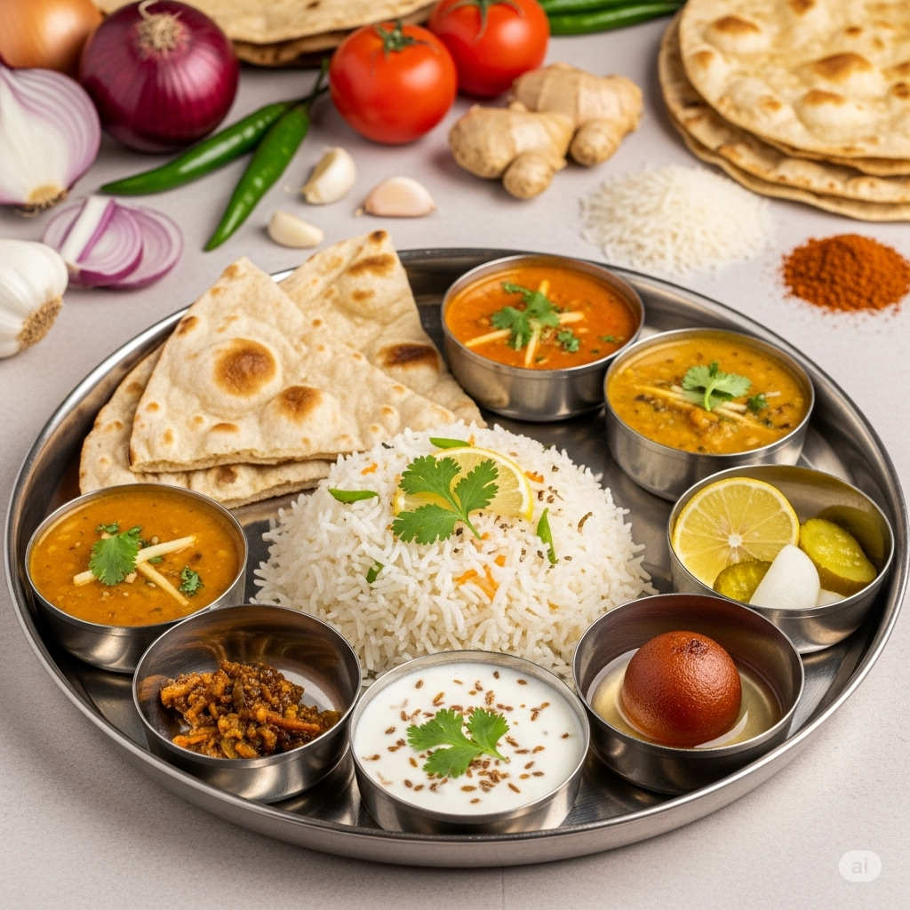 Menu Item Image