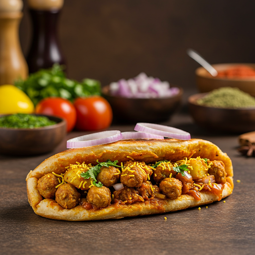 Menu Item Image