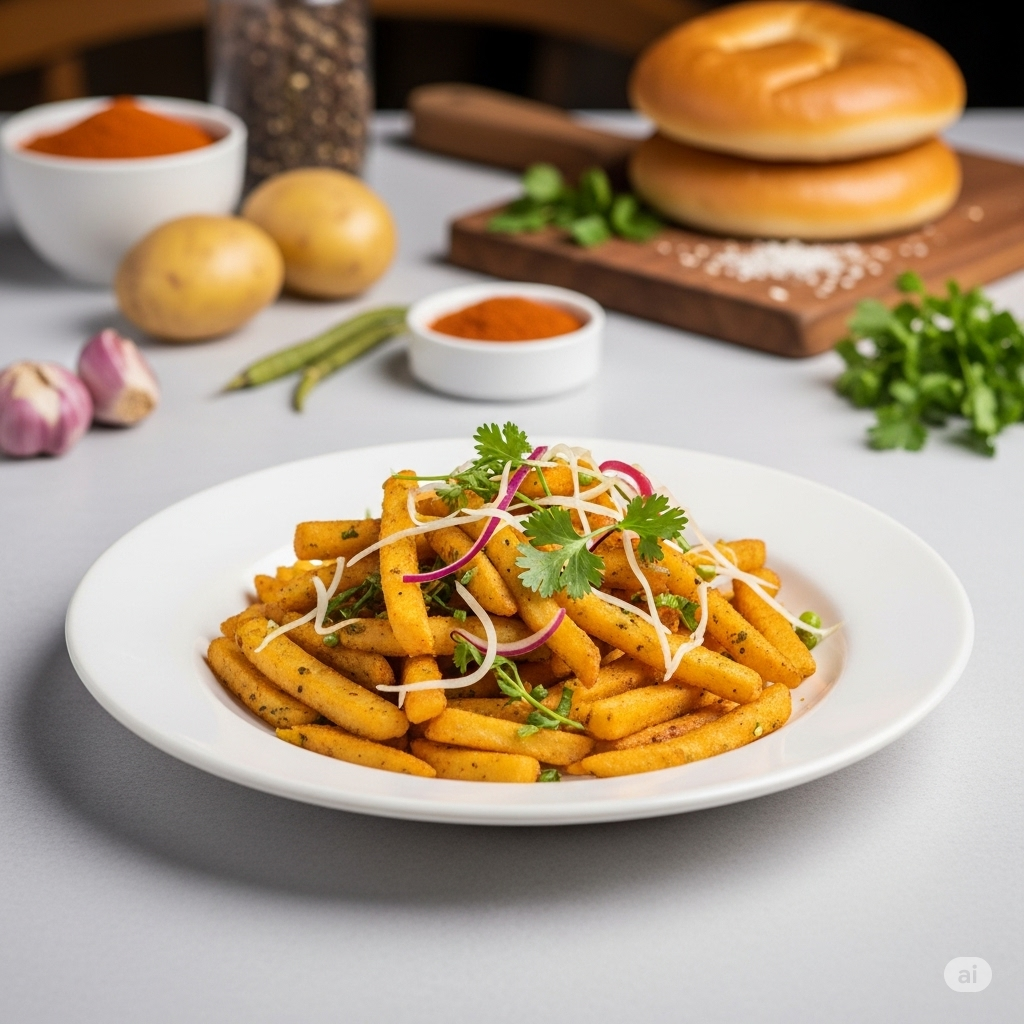 Menu Item Image