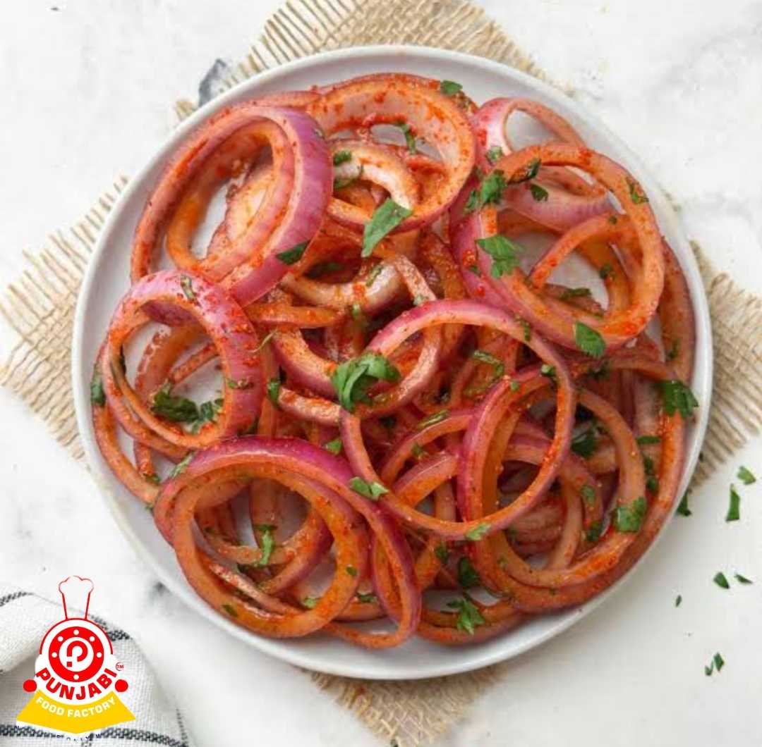 Menu Item Image
