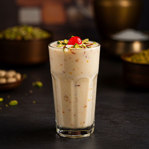 Menu Item Image
