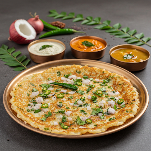 Menu Item Image
