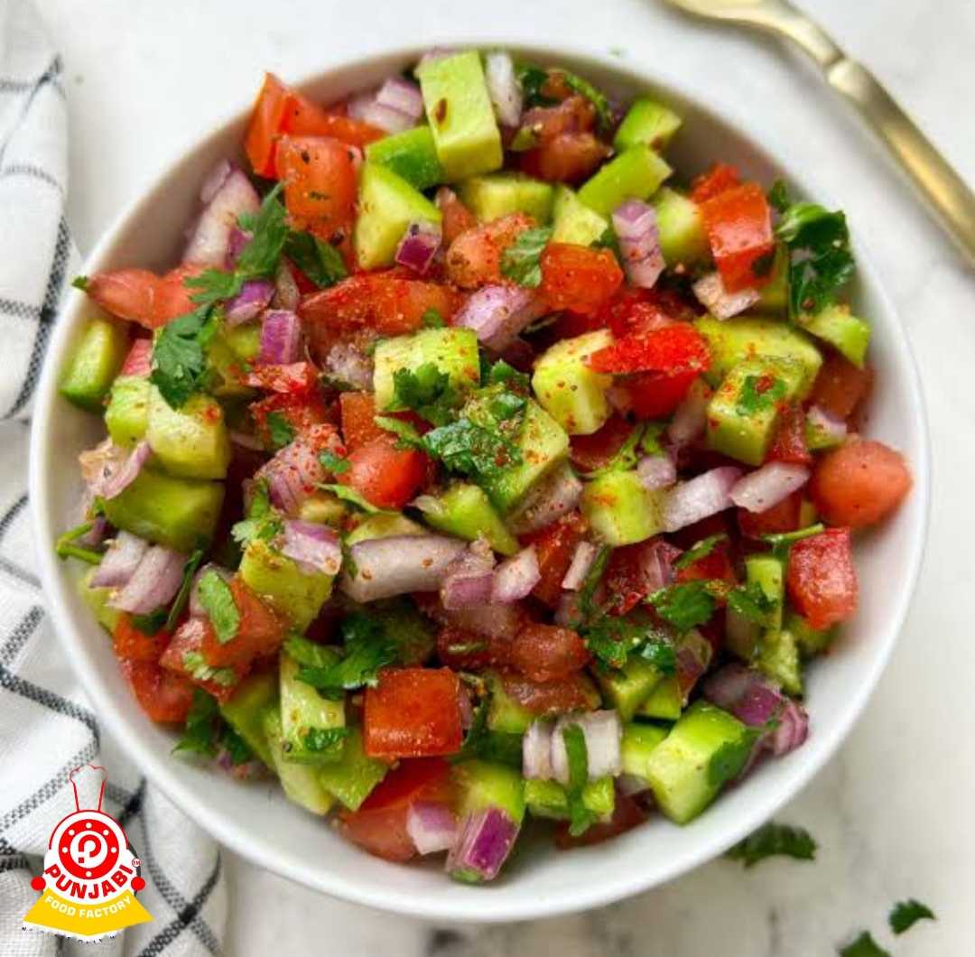 Menu Item Image