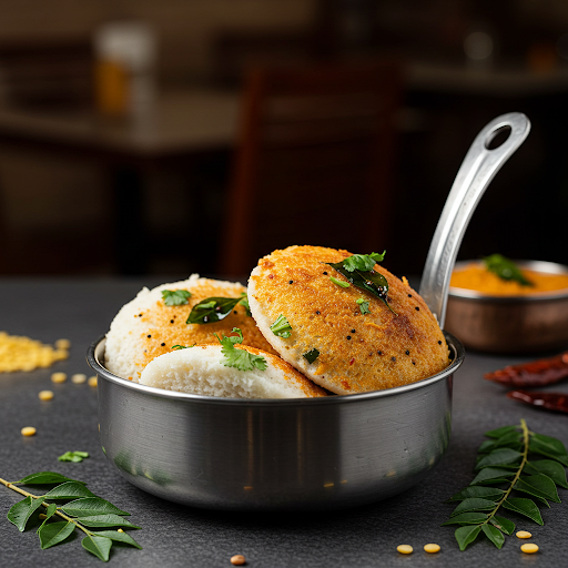 Menu Item Image