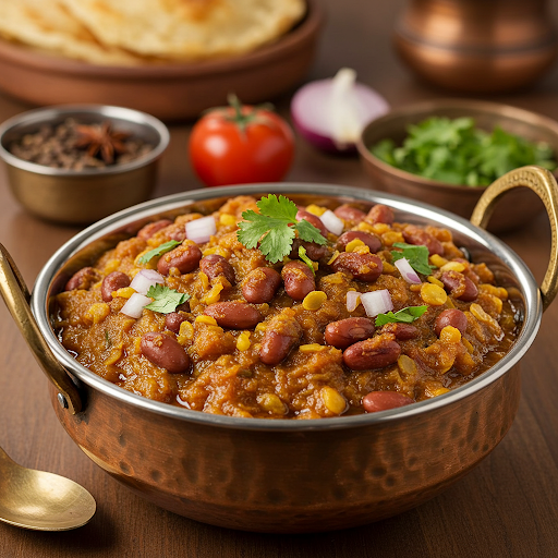 Menu Item Image