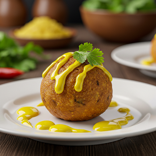 Menu Item Image