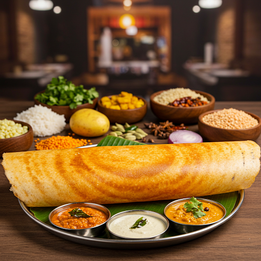 Menu Item Image