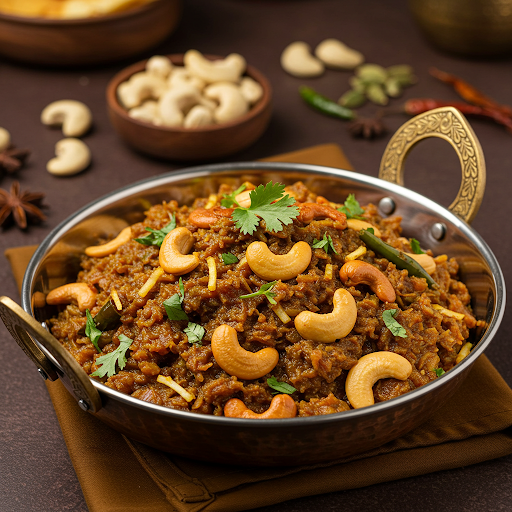 Menu Item Image