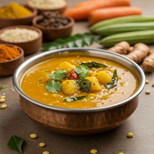 Menu Item Image