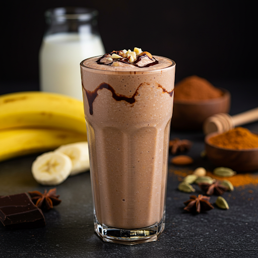 Menu Item Image