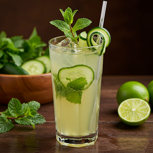 Menu Item Image