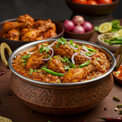 Menu Item Image