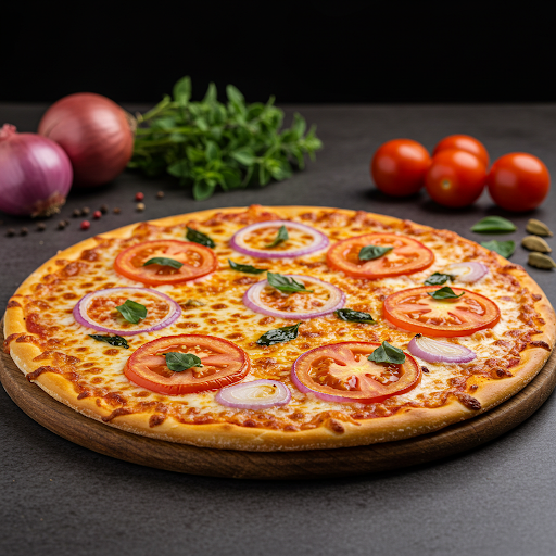 Menu Item Image