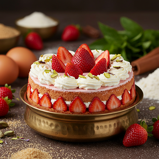 Menu Item Image
